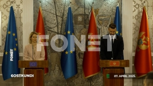 Vesti u 60 sekundi